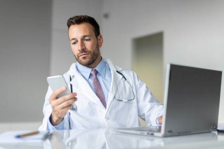 Reputação Médica