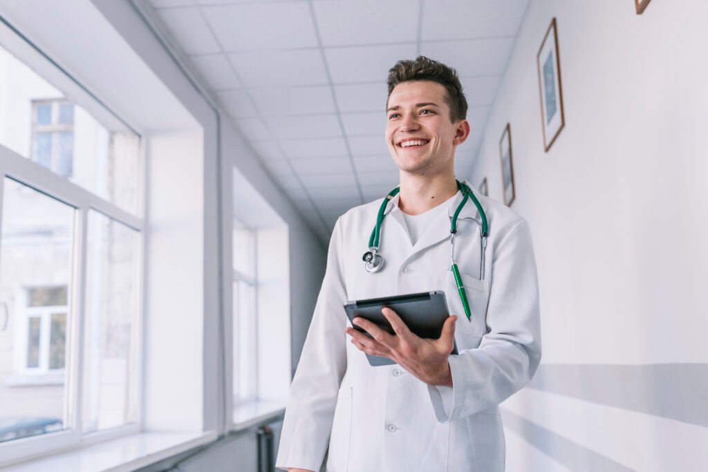 Angulare Negócios Web - Criação de Sites para médicos